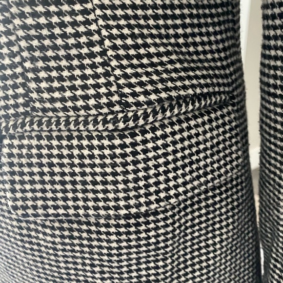 ASTR herringbone design jacket - Picture 3 of 7